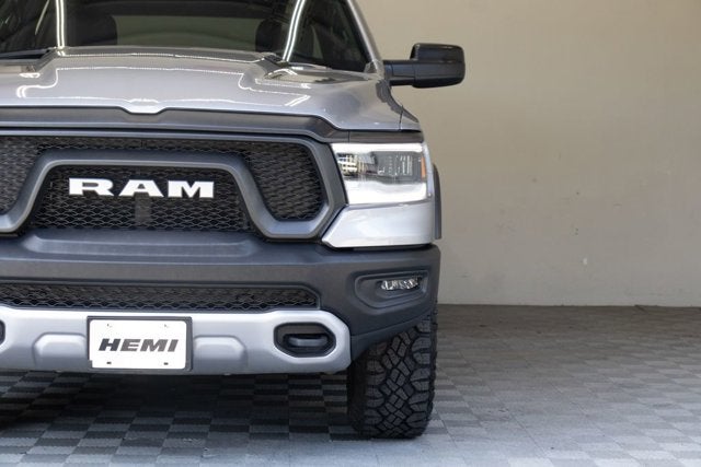 2024 RAM 1500 Rebel