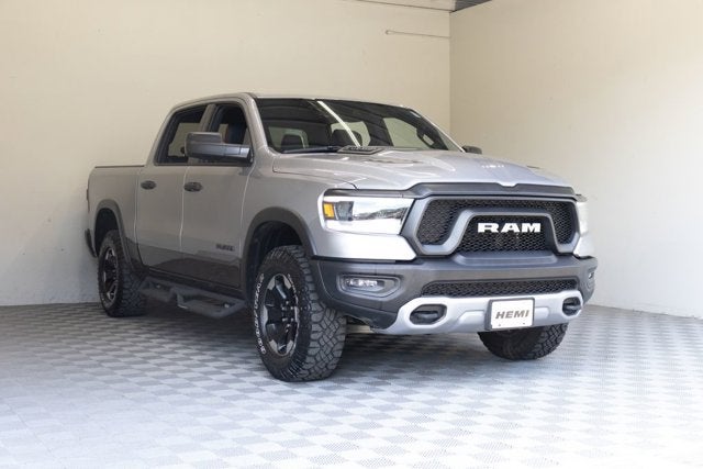 2024 RAM 1500 Rebel