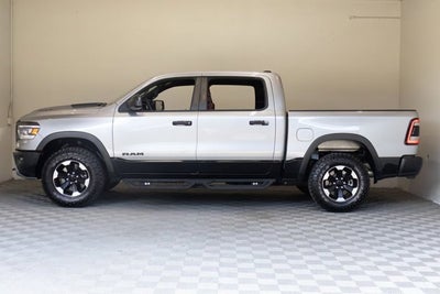 2024 RAM 1500 Rebel