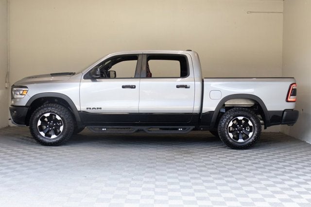2024 RAM 1500 Rebel