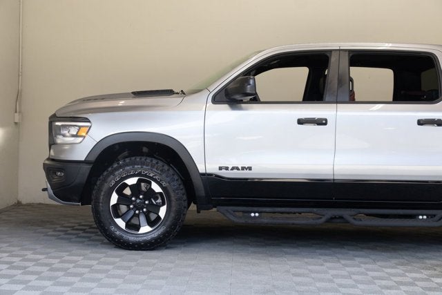 2024 RAM 1500 Rebel