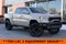 2024 RAM 1500 TRX