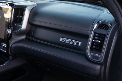 2024 RAM 1500 TRX