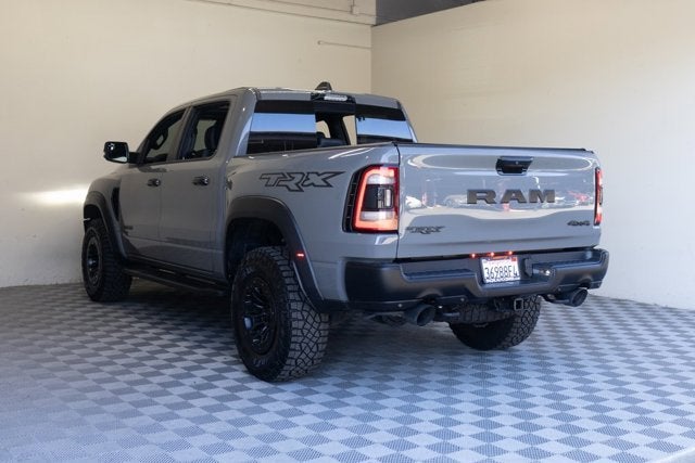 2023 RAM 1500 TRX