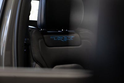 2023 RAM 1500 TRX
