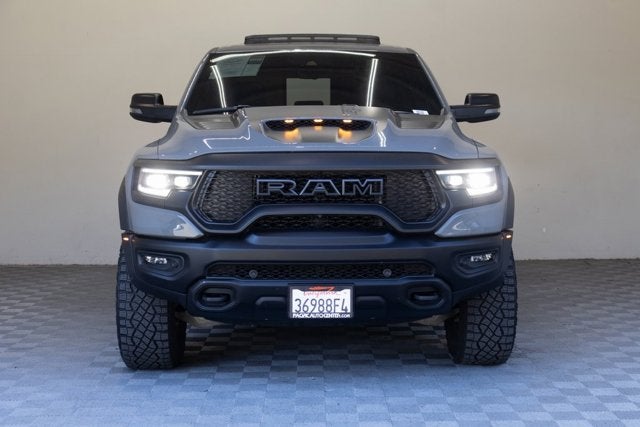 2023 RAM 1500 TRX