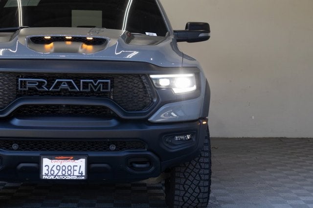 2023 RAM 1500 TRX