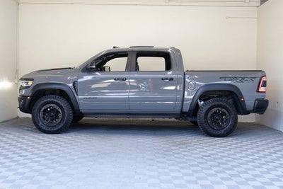 2023 RAM 1500 TRX