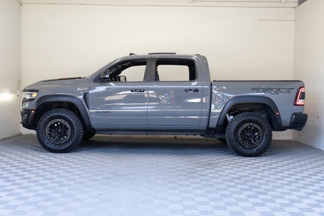 2023 RAM 1500 TRX