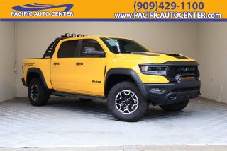 2023 RAM 1500 TRX