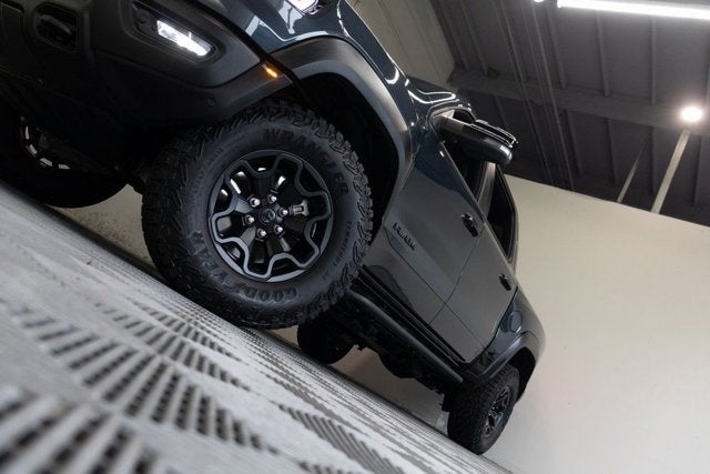 2025 RAM 1500 RHO