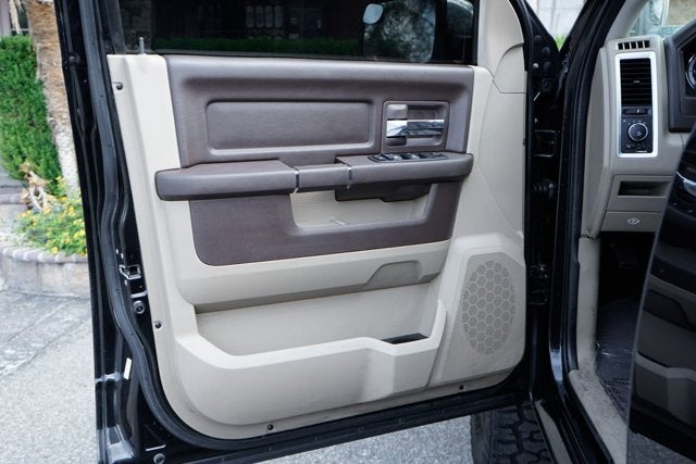 2009 Dodge Ram 1500 SLT