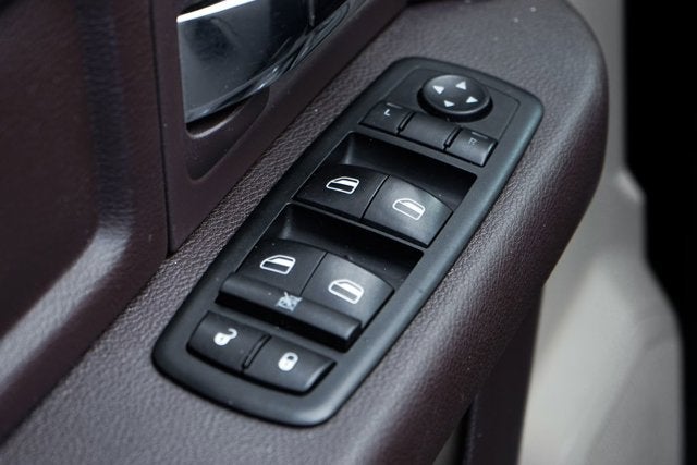 2009 Dodge Ram 1500 SLT