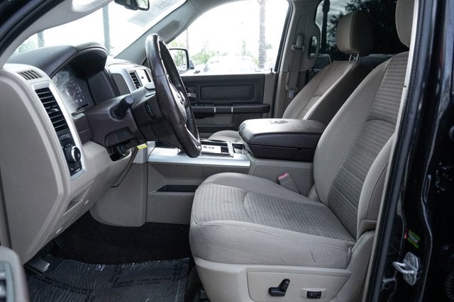 2009 Dodge Ram 1500 SLT