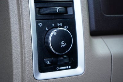 2009 Dodge Ram 1500 SLT