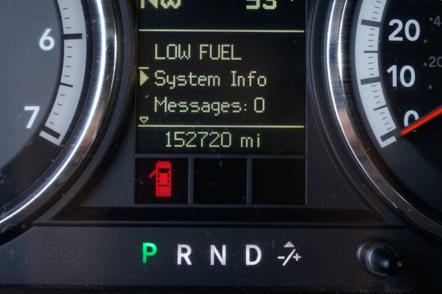 2009 Dodge Ram 1500 SLT