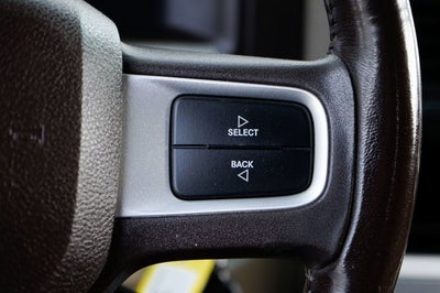 2009 Dodge Ram 1500 SLT