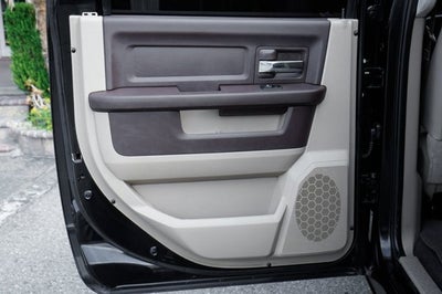 2009 Dodge Ram 1500 SLT