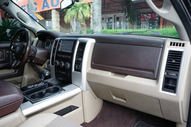 2009 Dodge Ram 1500 SLT