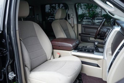 2009 Dodge Ram 1500 SLT