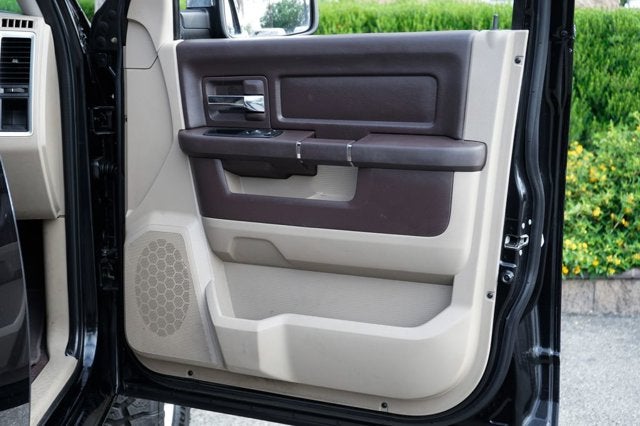 2009 Dodge Ram 1500 SLT