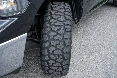 2009 Dodge Ram 1500 SLT