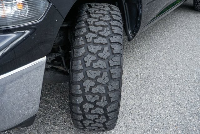 2009 Dodge Ram 1500 SLT