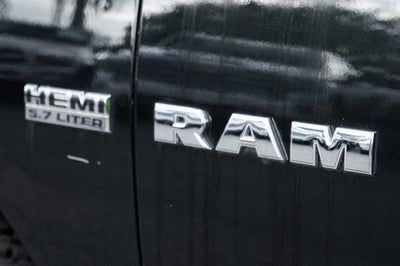 2009 Dodge Ram 1500 SLT
