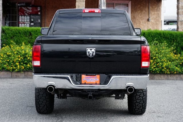 2009 Dodge Ram 1500 SLT