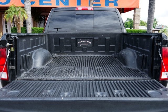 2009 Dodge Ram 1500 SLT