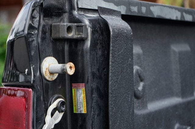 2009 Dodge Ram 1500 SLT