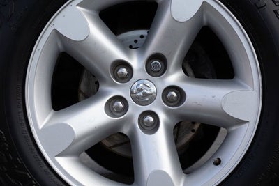 2008 Dodge Ram 1500 SLT