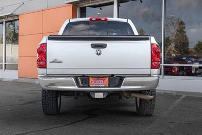 2008 Dodge Ram 1500 SLT