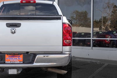 2008 Dodge Ram 1500 SLT