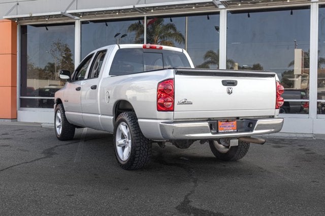 2008 Dodge Ram 1500 SLT
