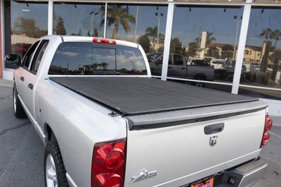2008 Dodge Ram 1500 SLT