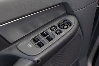 2008 Dodge Ram 1500 SLT