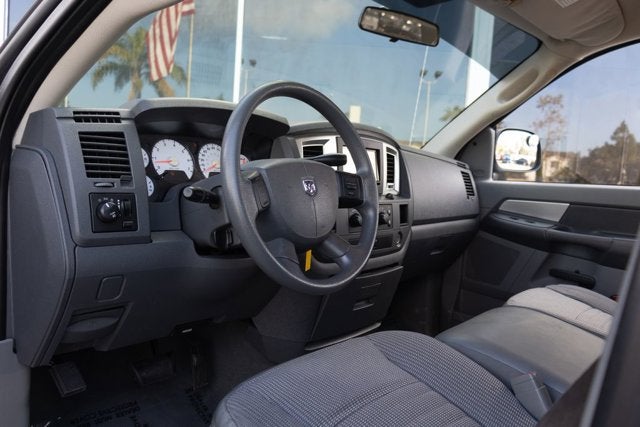 2008 Dodge Ram 1500 SLT