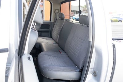 2008 Dodge Ram 1500 SLT