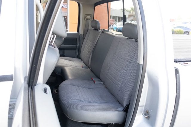 2008 Dodge Ram 1500 SLT