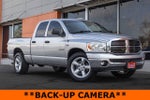 2008 Dodge Ram 1500 SLT