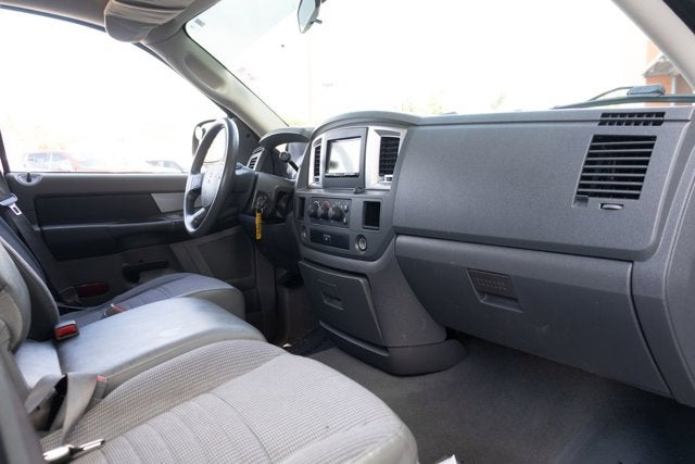 2008 Dodge Ram 1500 SLT