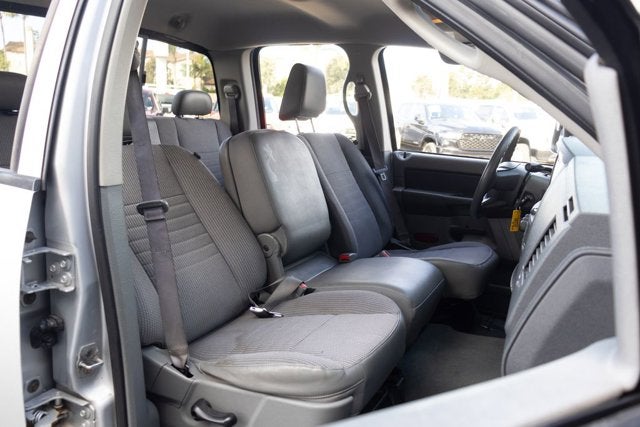 2008 Dodge Ram 1500 SLT