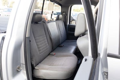 2008 Dodge Ram 1500 SLT