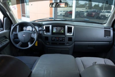 2008 Dodge Ram 1500 SLT