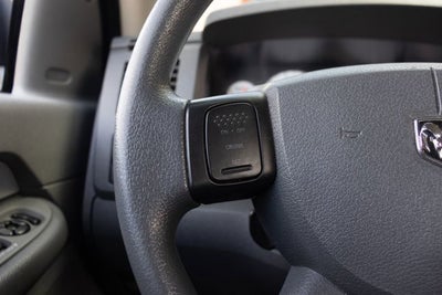 2008 Dodge Ram 1500 SLT