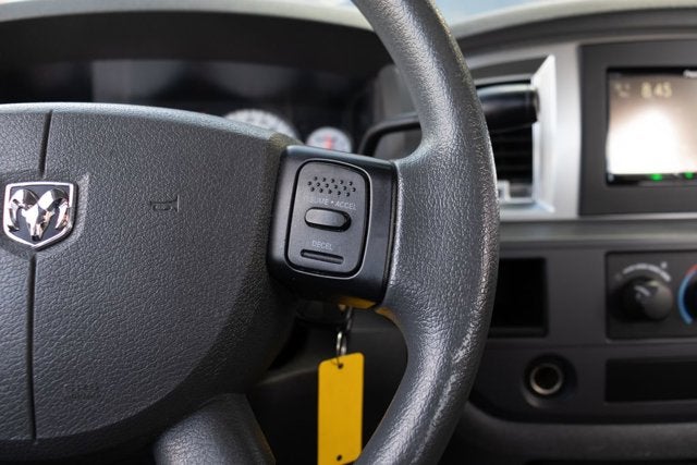 2008 Dodge Ram 1500 SLT