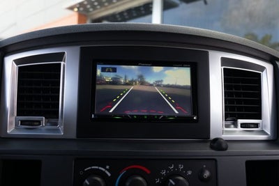 2008 Dodge Ram 1500 SLT