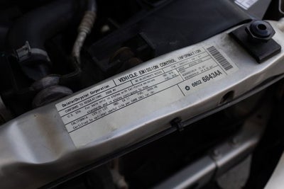 2008 Dodge Ram 1500 SLT