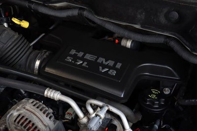 2008 Dodge Ram 1500 SLT